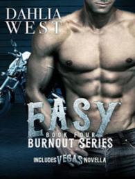 Easy (Burnout) （MP3 UNA）