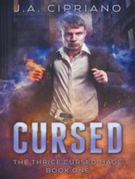 Cursed (Thrice Cursed Mage) （MP3 UNA）
