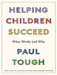 Helping Children Succeed : What Works and Why （MP3 UNA）
