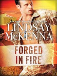 Forged in Fire (Delos) （MP3 UNA）