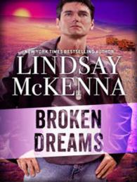 Broken Dreams (Delos) （MP3 UNA）