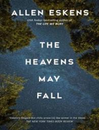 The Heavens May Fall （MP3 UNA）