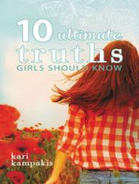 10 Ultimate Truths Girls Should Know （MP3 UNA）