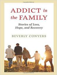 Addict in the Family : Stories of Loss, Hope, and Recovery （MP3 UNA）