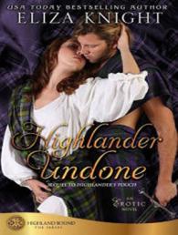 Highlander Undone (Highland Bound) （MP3 UNA）