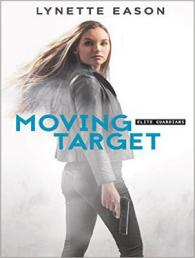 Moving Target (Elite Guardians) （MP3 UNA）