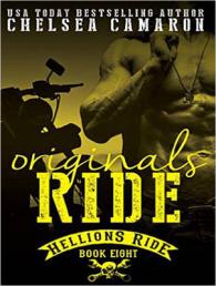 Originals Ride (Hellions Ride) （MP3 UNA）