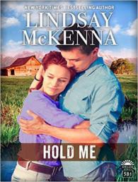 Hold Me (Delos) （MP3 UNA）