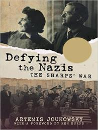 Defying the Nazis : The Sharps' War （MP3 UNA）