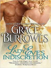 Lady Eve's Indiscretion (Windham) （MP3 UNA）