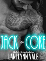 Jack & Coke (Uncertain Saints) （MP3 UNA）