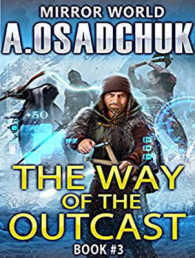 The Way of the Outcast (Mirror World) （MP3 UNA）