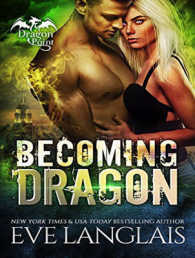 Becoming Dragon (Dragon Point) （MP3 UNA）