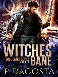 Witches' Bane (Soul Eater) （MP3 UNA）