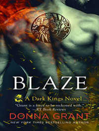 Blaze (Dark Kings) （MP3 UNA）