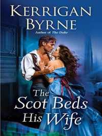 The Scot Beds His Wife (Victorian Rebels) （MP3 UNA）