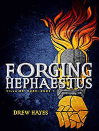 Forging Hephaestus (Villains' Code) （MP3 UNA）