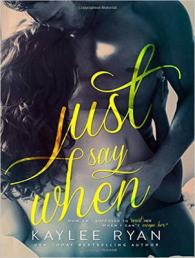 Just Say When （MP3 UNA）
