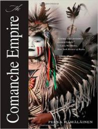 The Comanche Empire (2-Volume Set) （MP3 UNA）