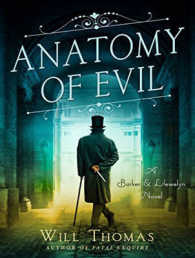 Anatomy of Evil (Barker & Llewelyn) （MP3 UNA）