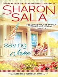 Saving Jake (Blessings, Georgia) （MP3 UNA）
