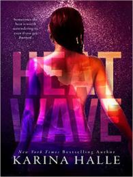 Heat Wave （MP3 UNA）