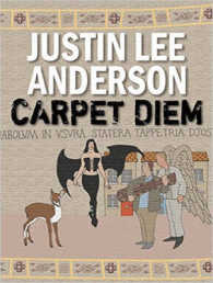 Carpet Diem （MP3 UNA）