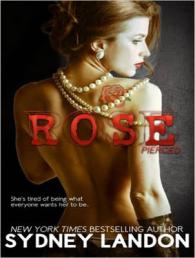 Rose (Lucian & Lia) （MP3 UNA）
