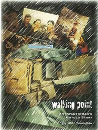 Walking Point : An Infantryman's Untold Story （MP3 UNA）