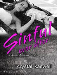 Sinful Ever after (Sinful Serenade) （MP3 UNA）