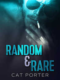 Random & Rare (Lock & Key) （MP3 UNA）