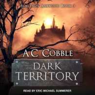 Dark Territory (Benjamin Ashwood) （MP3 UNA）