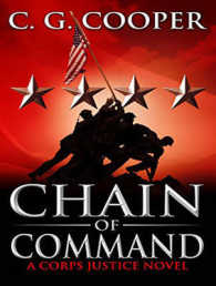 Chain of Command (Corps Justice) （MP3 UNA）