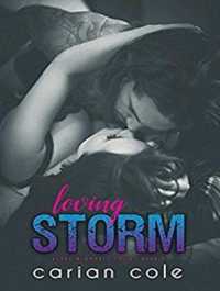 Loving Storm (Ashes & Embers) （MP3 UNA）