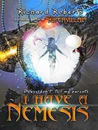 Please Don't Tell My Parents I Have a Nemesis (Please Don't Tell My Parents) （MP3 UNA）