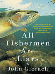 All Fishermen Are Liars （MP3 UNA）