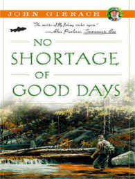 No Shortage of Good Days （MP3 UNA）