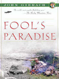 Fool's Paradise （MP3 UNA）