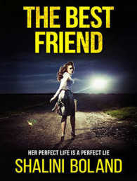 The Best Friend （MP3 UNA）
