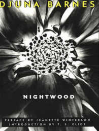 Nightwood （MP3 UNA）