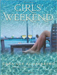 Girls' Weekend （MP3 UNA）
