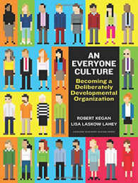 An Everyone Culture : Becoming a Deliberately Developmental Organization （MP3 UNA）