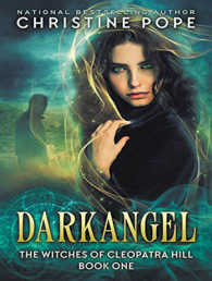 Darkangel (Witches of Cleopatra Hill) （MP3 UNA）