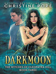 Darkmoon (Witches of Cleopatra Hill) （MP3 UNA）