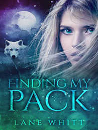 Finding My Pack (My Pack) （MP3 UNA）