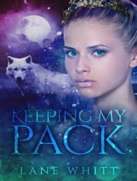 Keeping My Pack (My Pack) （MP3 UNA）