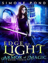 Edge of Light (Armor of Magic) （MP3 UNA）