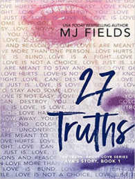 27 Truths : Ava's Story (Truth about Love) （MP3 UNA）