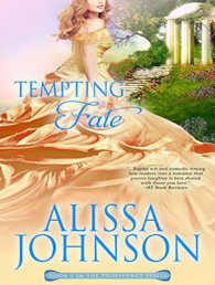 Tempting Fate (Providence) （MP3 UNA）