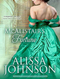 Mcalistairs Fortune (Providence) （MP3 UNA）